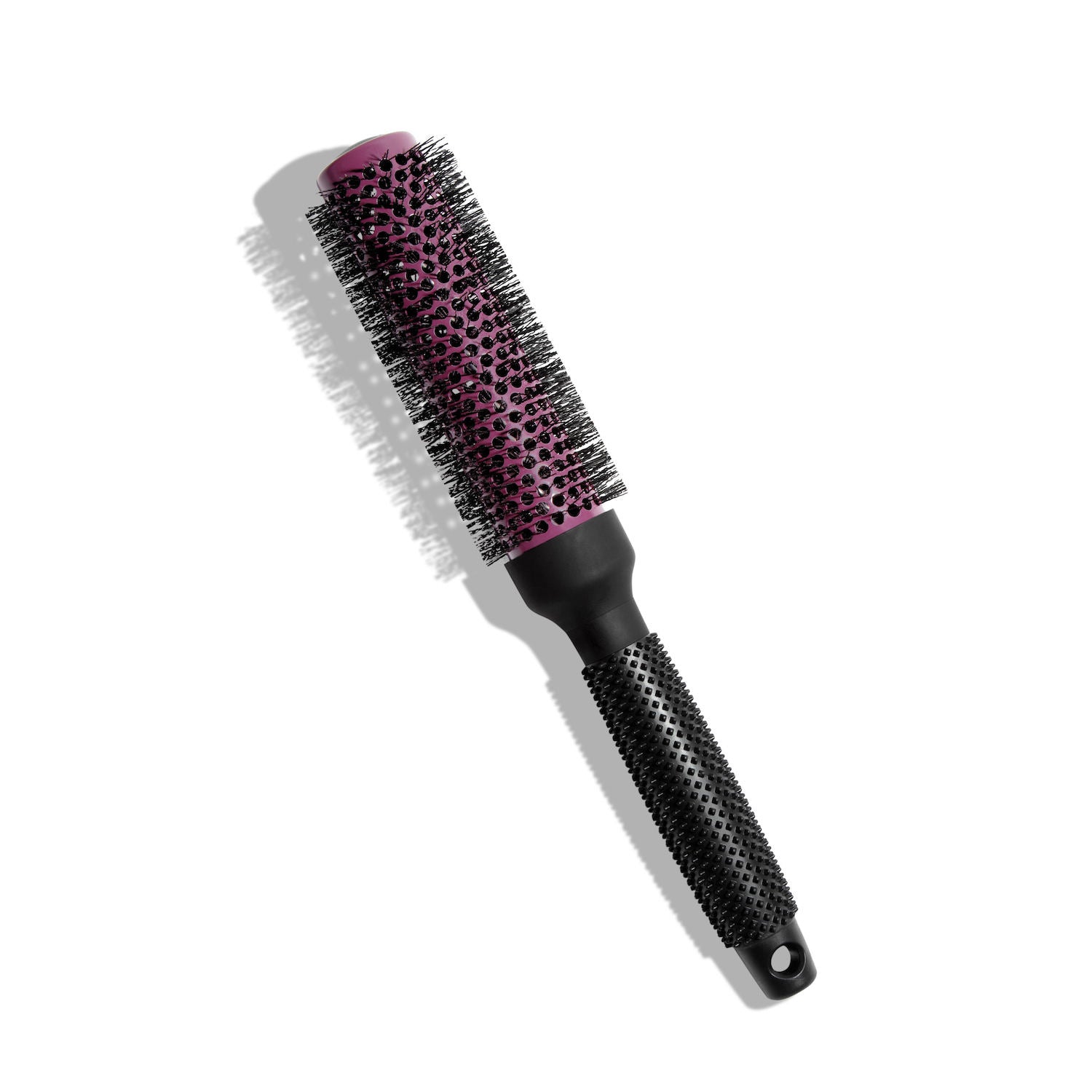 Circular hair store brush